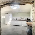 Σπίτι διακοπών De Groupe Les Kerchouers Lingreville