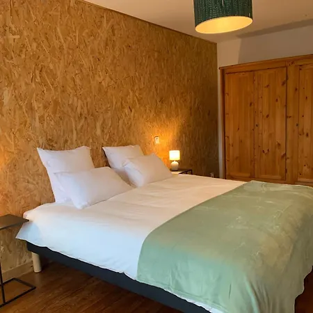 De Groupe Les Kerchouers Lingreville