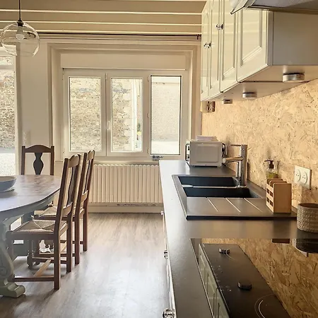 De Groupe Les Kerchouers