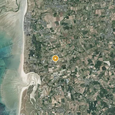 De Groupe Les Kerchouers Feriehus *