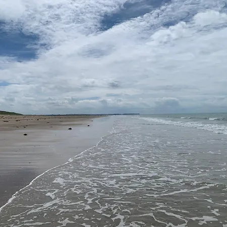 De Groupe Les Kerchouers Feriehus Lingreville