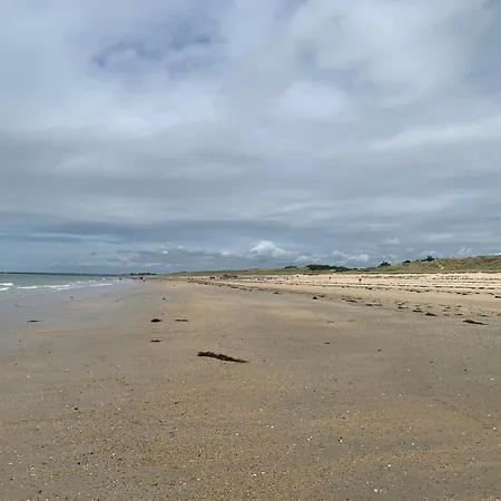 Feriehus De Groupe Les Kerchouers