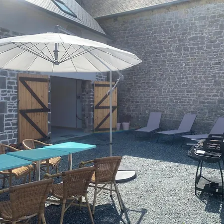 De Groupe Les Kerchouers *