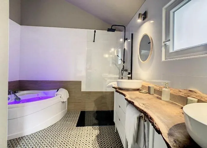 De Groupe Les Kerchouers Lingreville