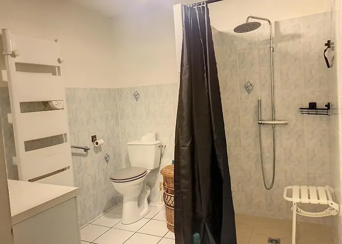 De Groupe Les Kerchouers