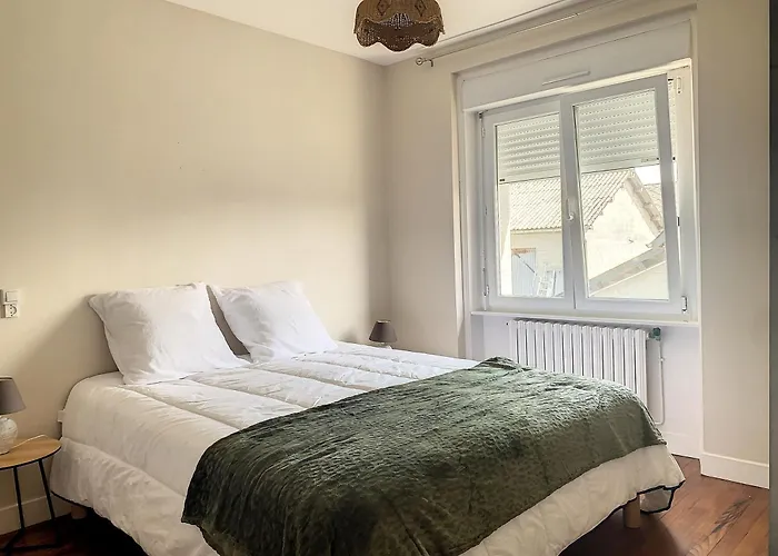 De Groupe Les Kerchouers Lingreville