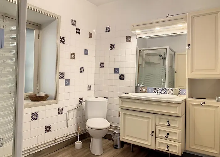 Prázdninový dům De Groupe Les Kerchouers Lingreville