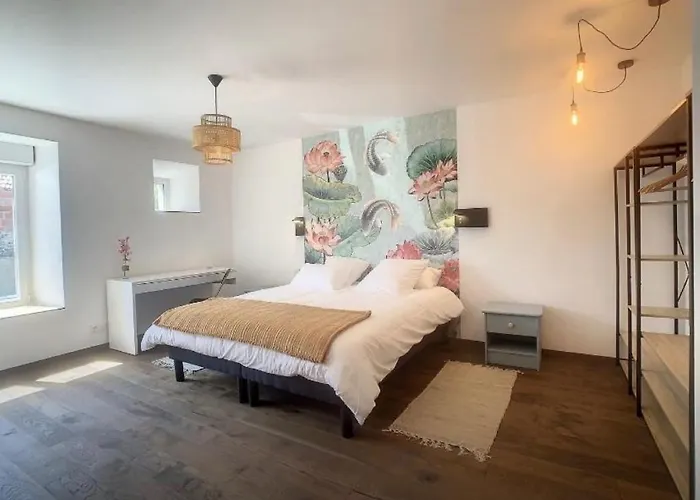 De Groupe Les Kerchouers Lingreville