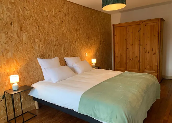 De Groupe Les Kerchouers Lingreville