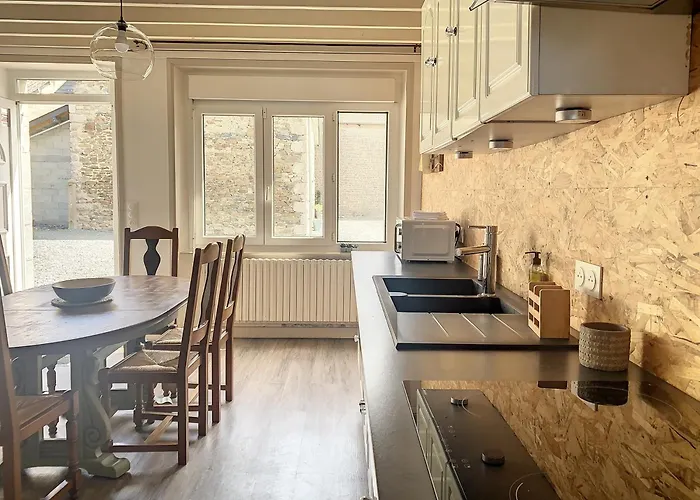 De Groupe Les Kerchouers