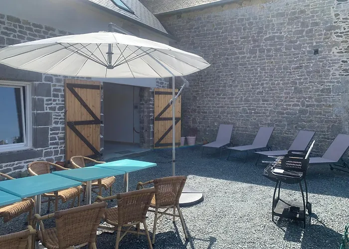 De Groupe Les Kerchouers *